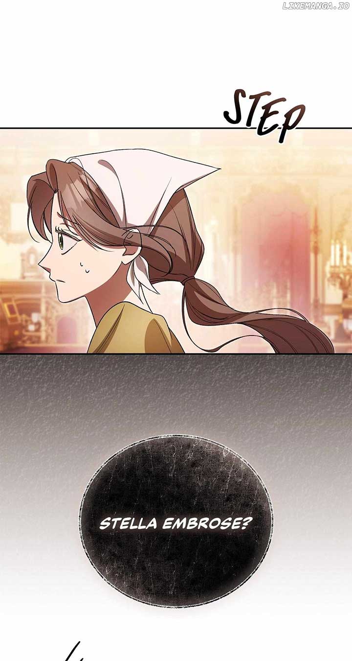 Arrogant Regret Chapter 4 - Page 56