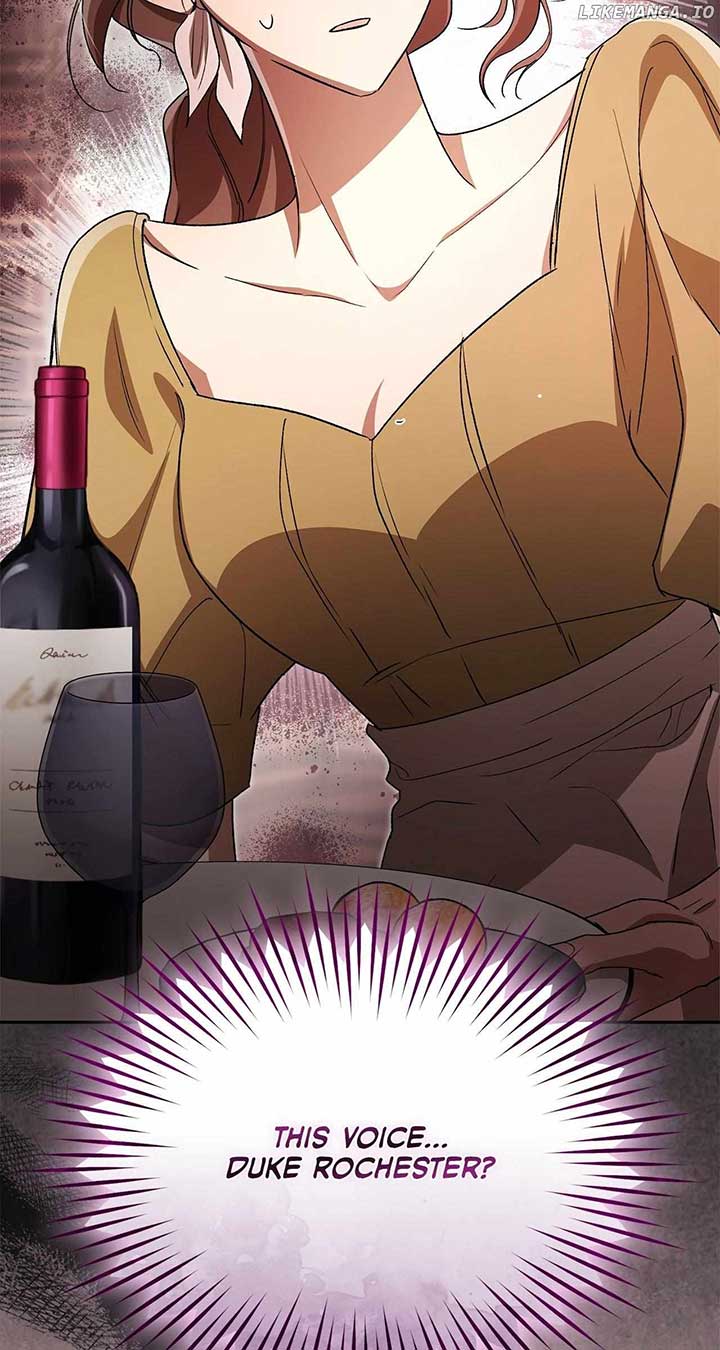 Arrogant Regret Chapter 4 - Page 58