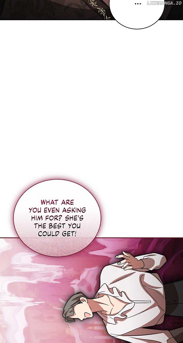 Arrogant Regret Chapter 4 - Page 62