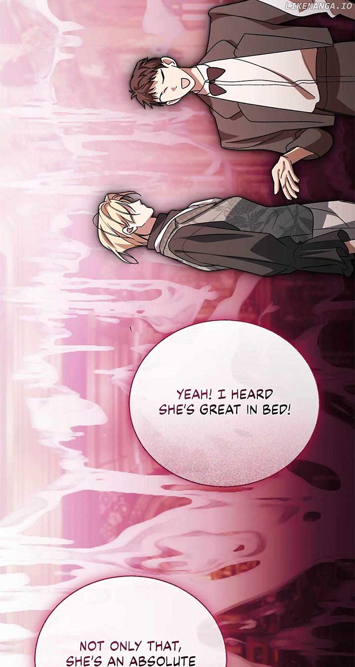 Arrogant Regret Chapter 4 - Page 63