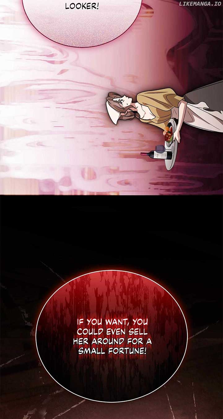 Arrogant Regret Chapter 4 - Page 64