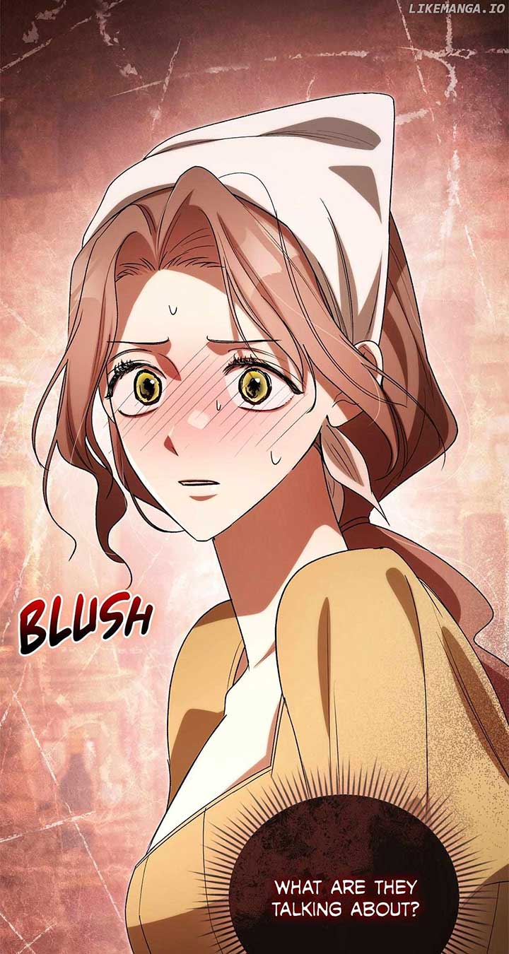 Arrogant Regret Chapter 4 - Page 65