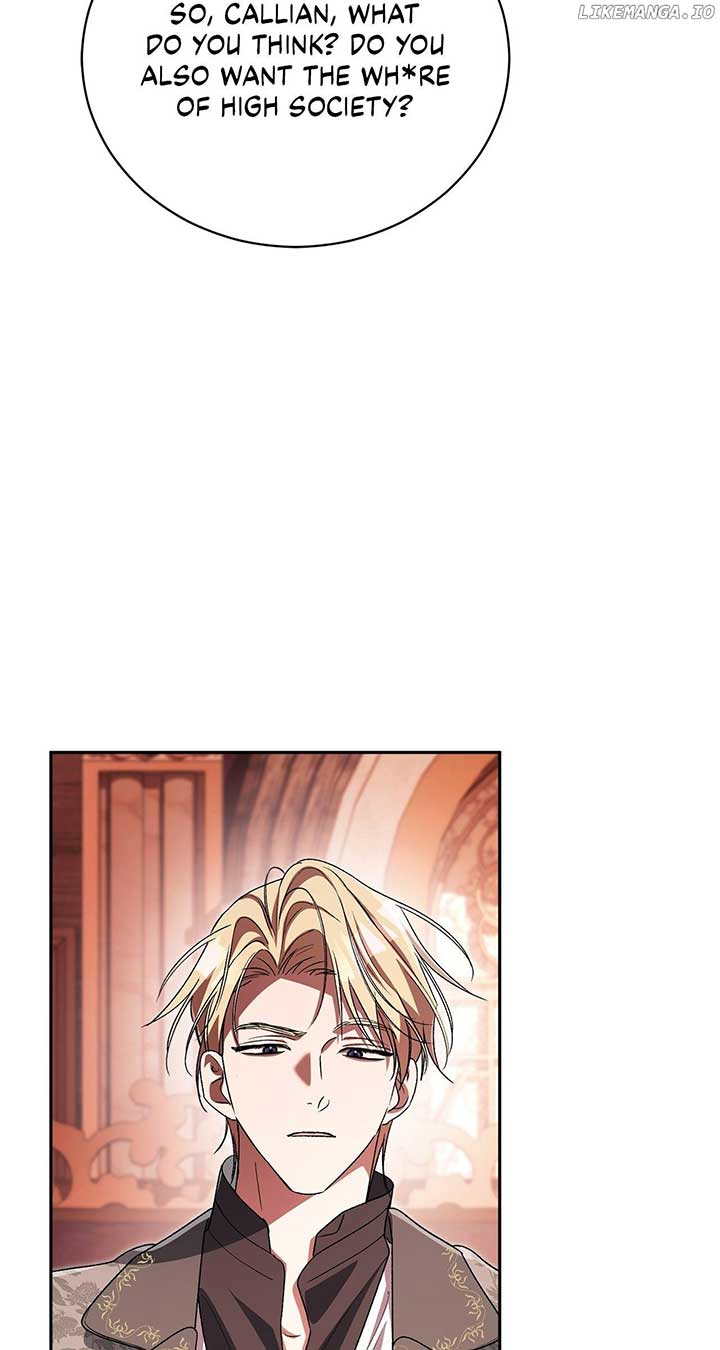 Arrogant Regret Chapter 4 - Page 68