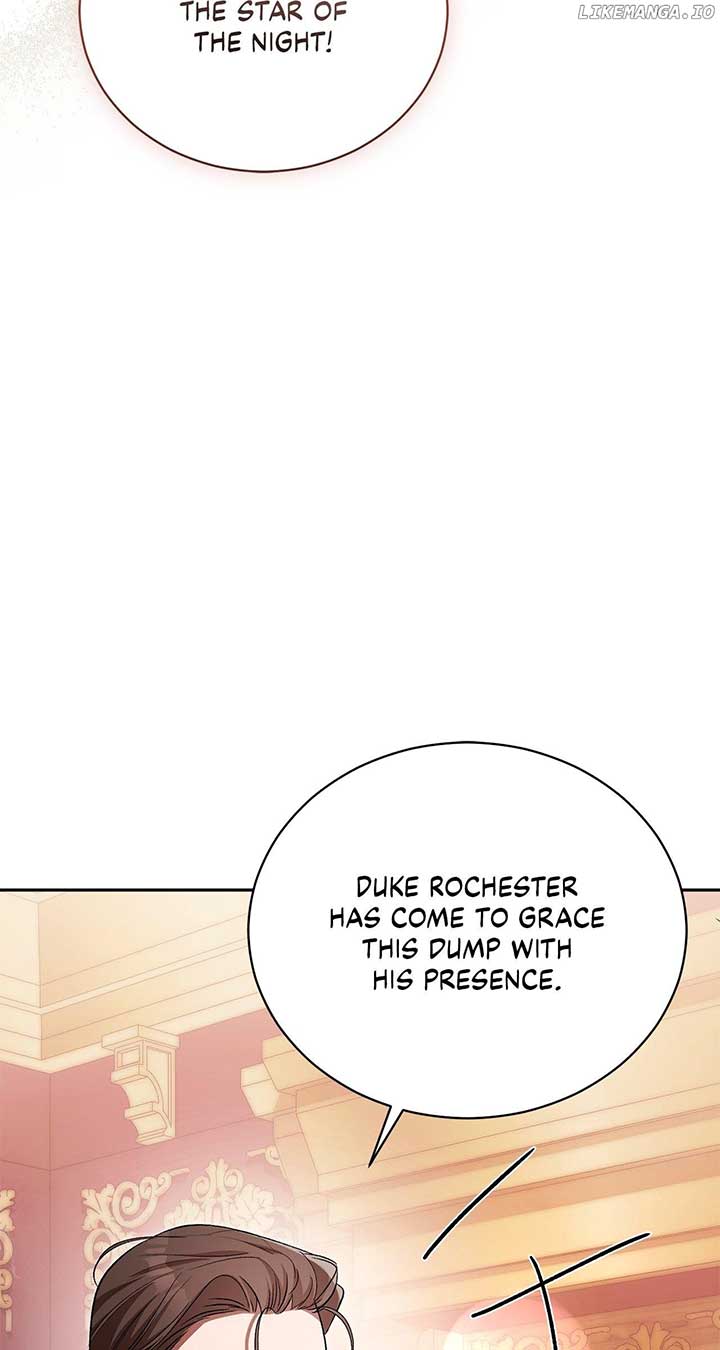 Arrogant Regret Chapter 4 - Page 7