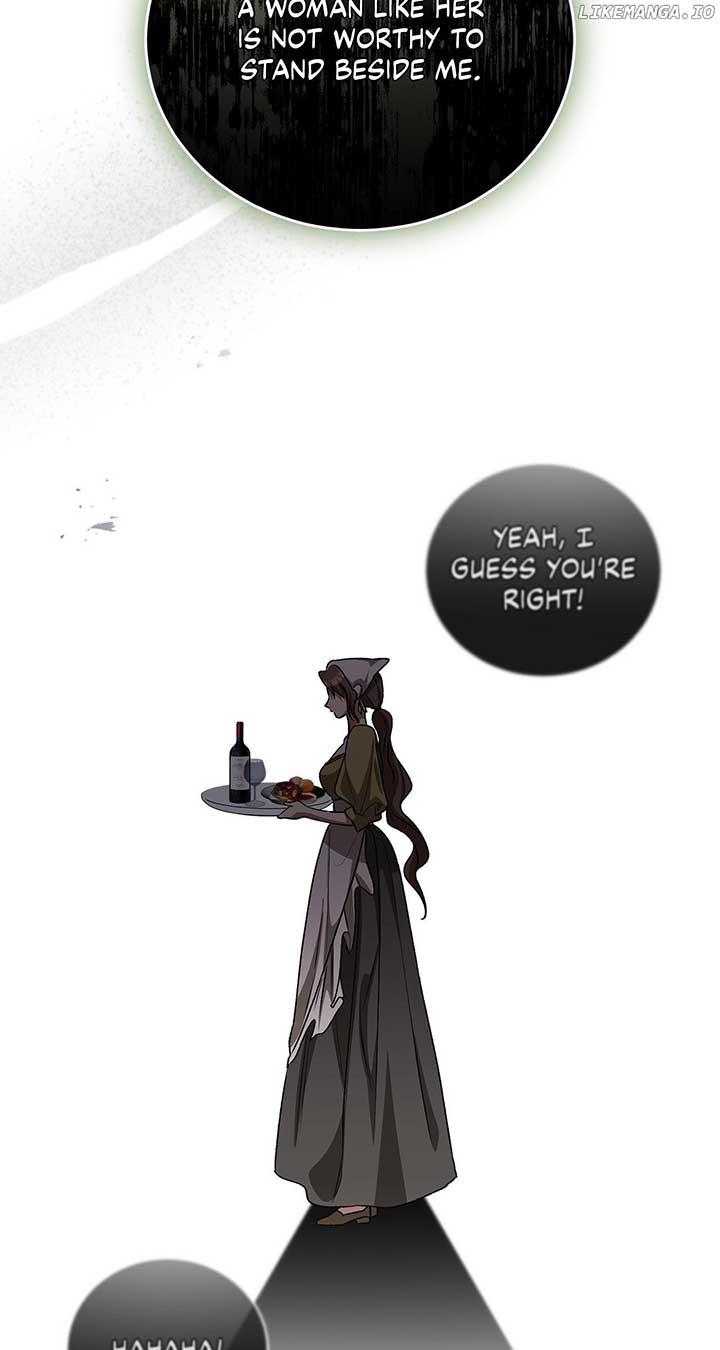 Arrogant Regret Chapter 4 - Page 70