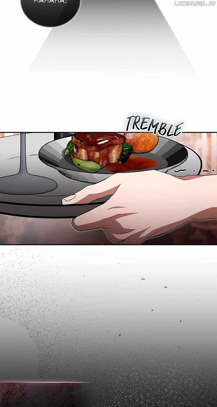 Arrogant Regret Chapter 4 - Page 71