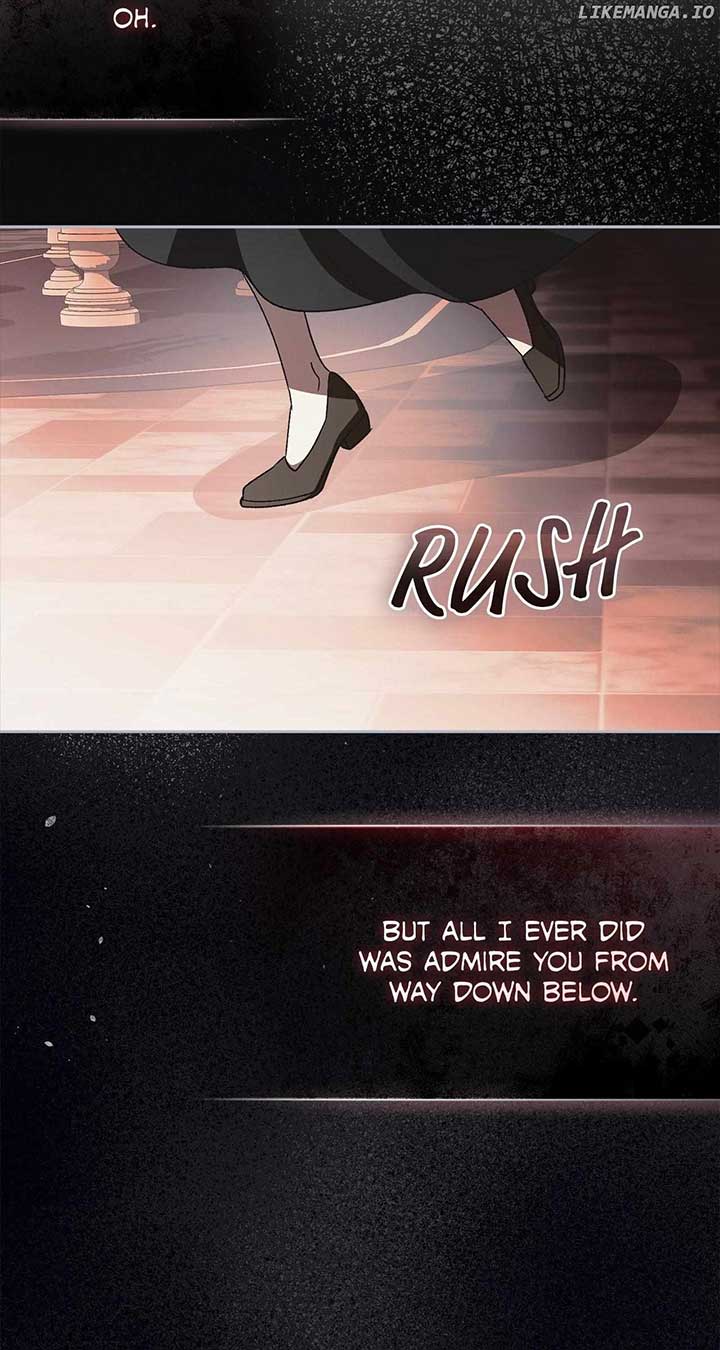 Arrogant Regret Chapter 4 - Page 72