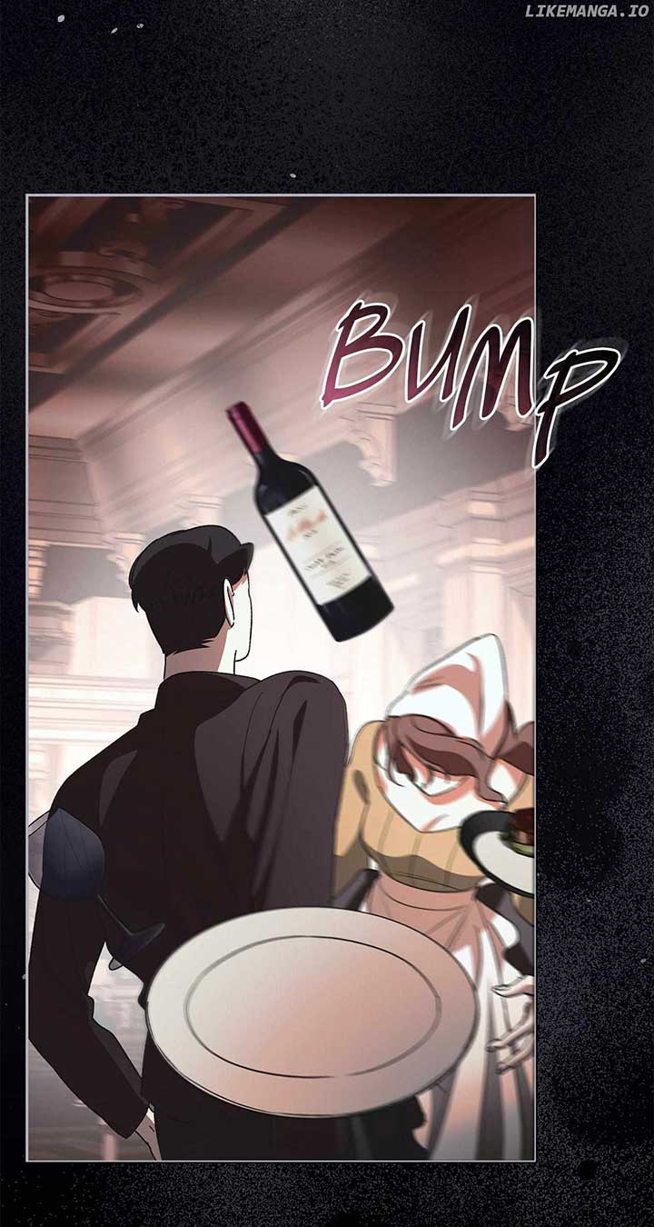 Arrogant Regret Chapter 4 - Page 73