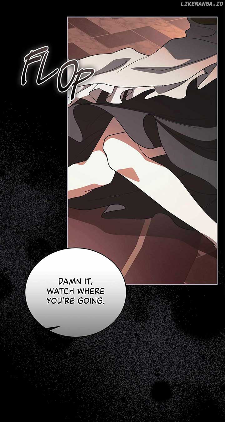 Arrogant Regret Chapter 4 - Page 75