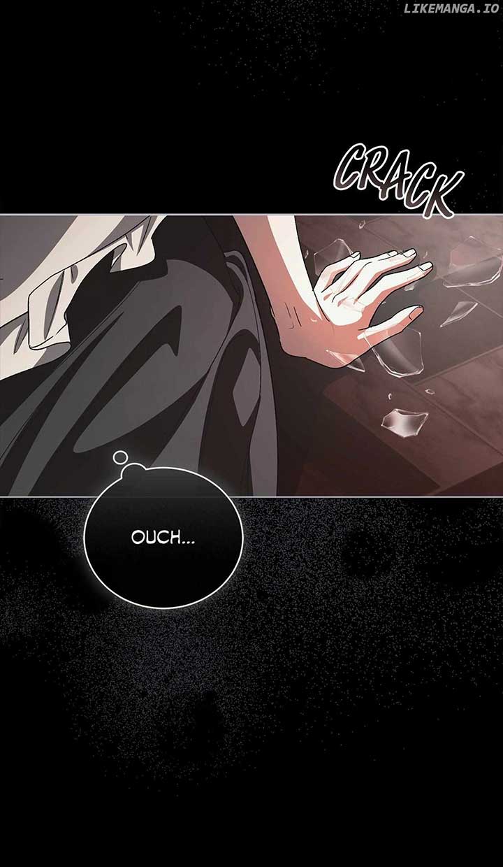 Arrogant Regret Chapter 4 - Page 76