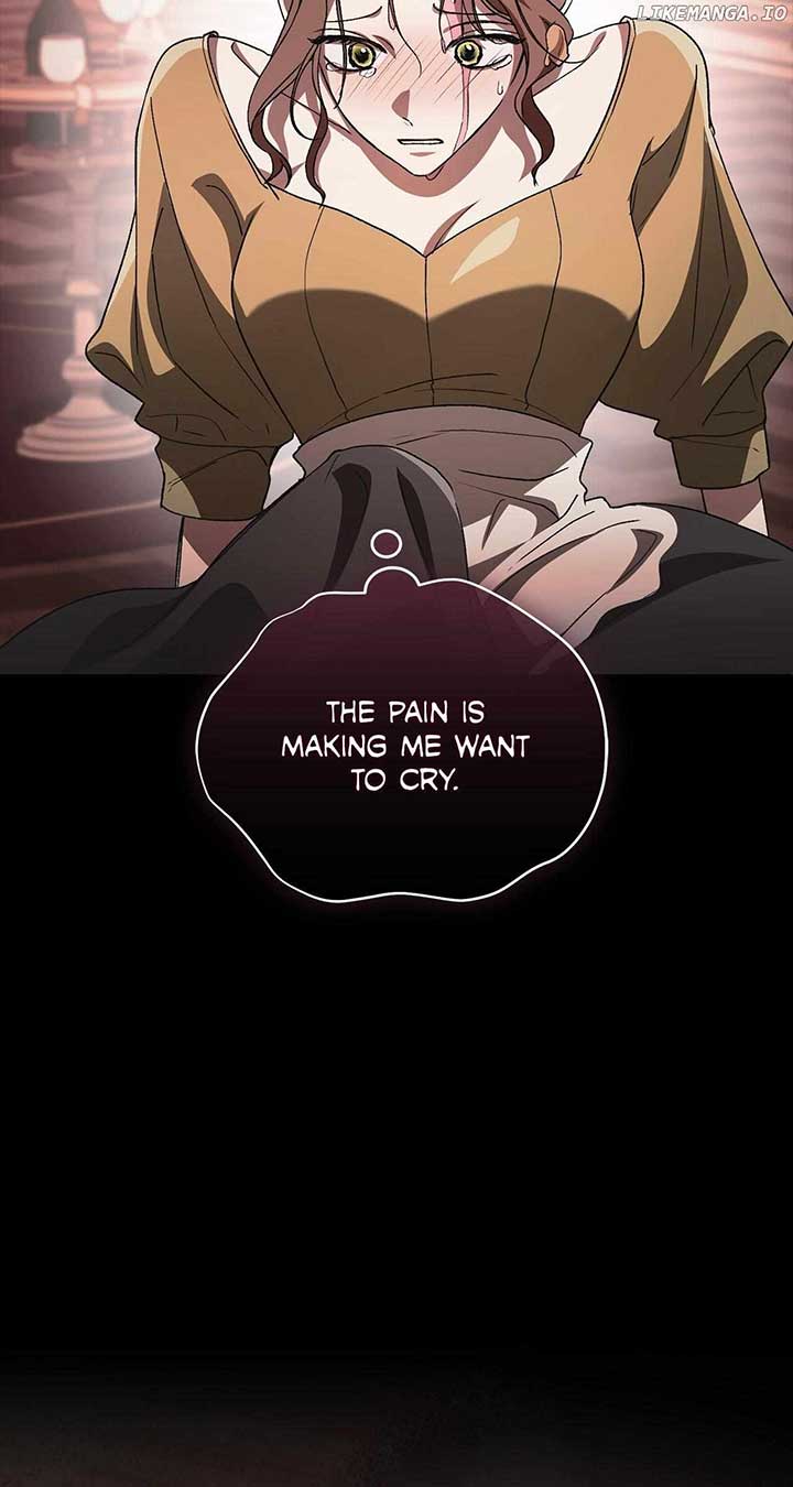 Arrogant Regret Chapter 4 - Page 79