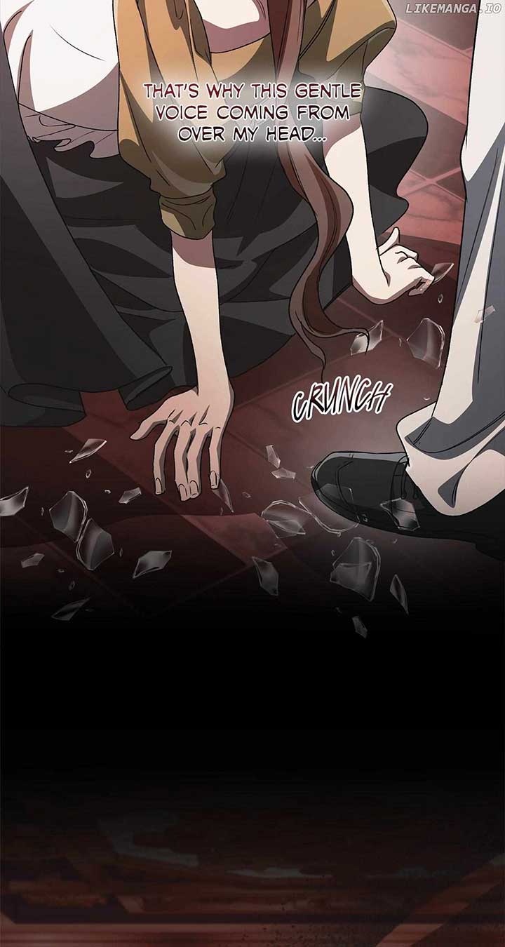 Arrogant Regret Chapter 4 - Page 81