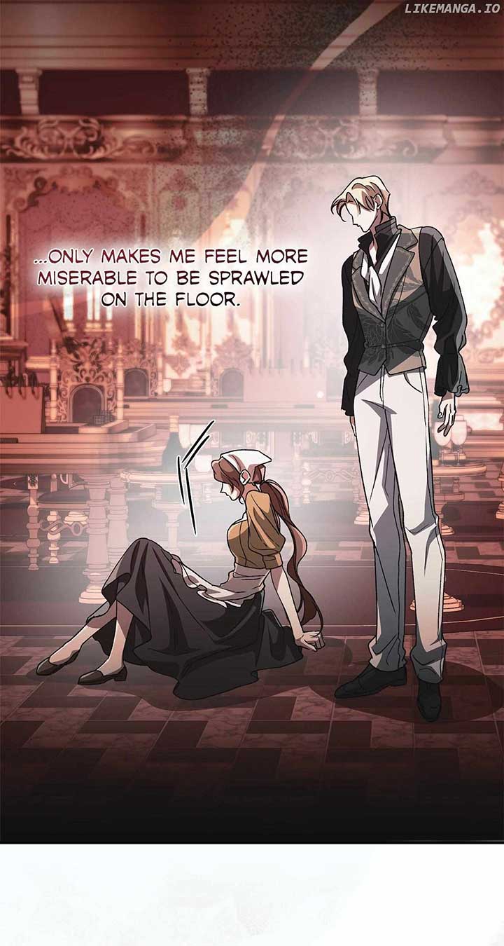 Arrogant Regret Chapter 4 - Page 82