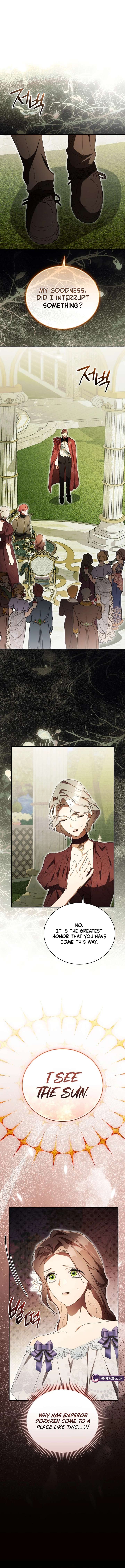 Arrogant Regret Chapter 40 - Page 14