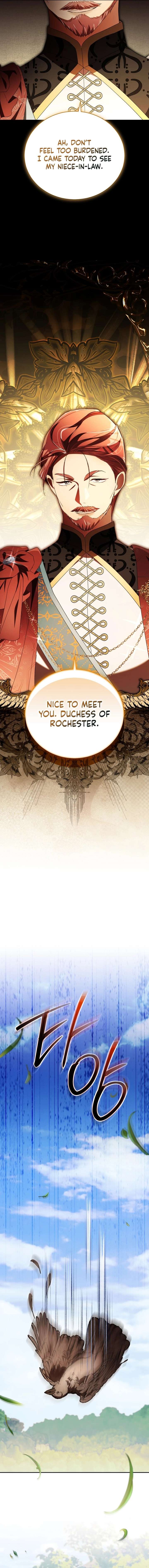 Arrogant Regret Chapter 40 - Page 15