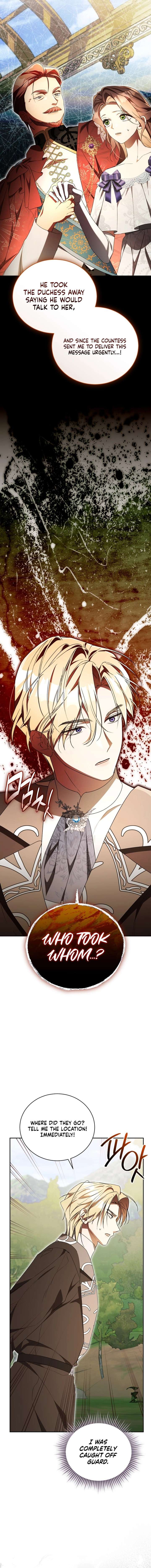 Arrogant Regret Chapter 40 - Page 17