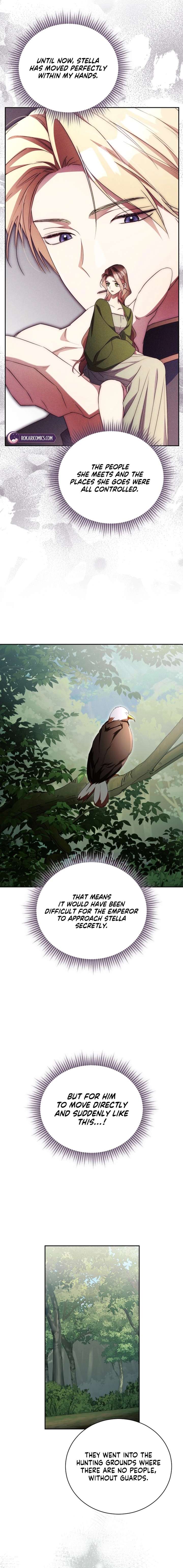 Arrogant Regret Chapter 40 - Page 18