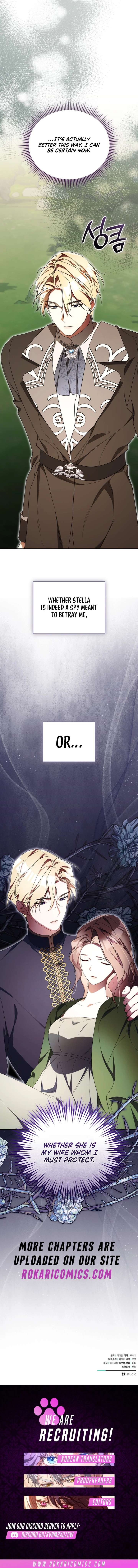 Arrogant Regret Chapter 40 - Page 19