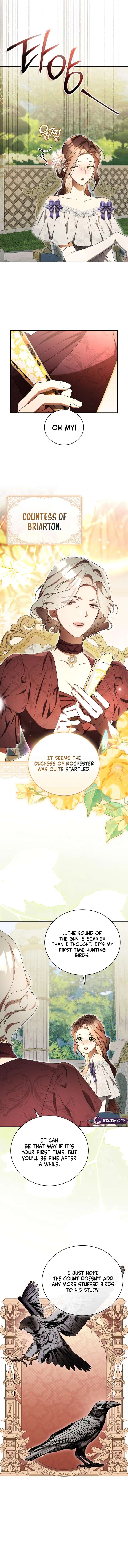 Arrogant Regret Chapter 40 - Page 5