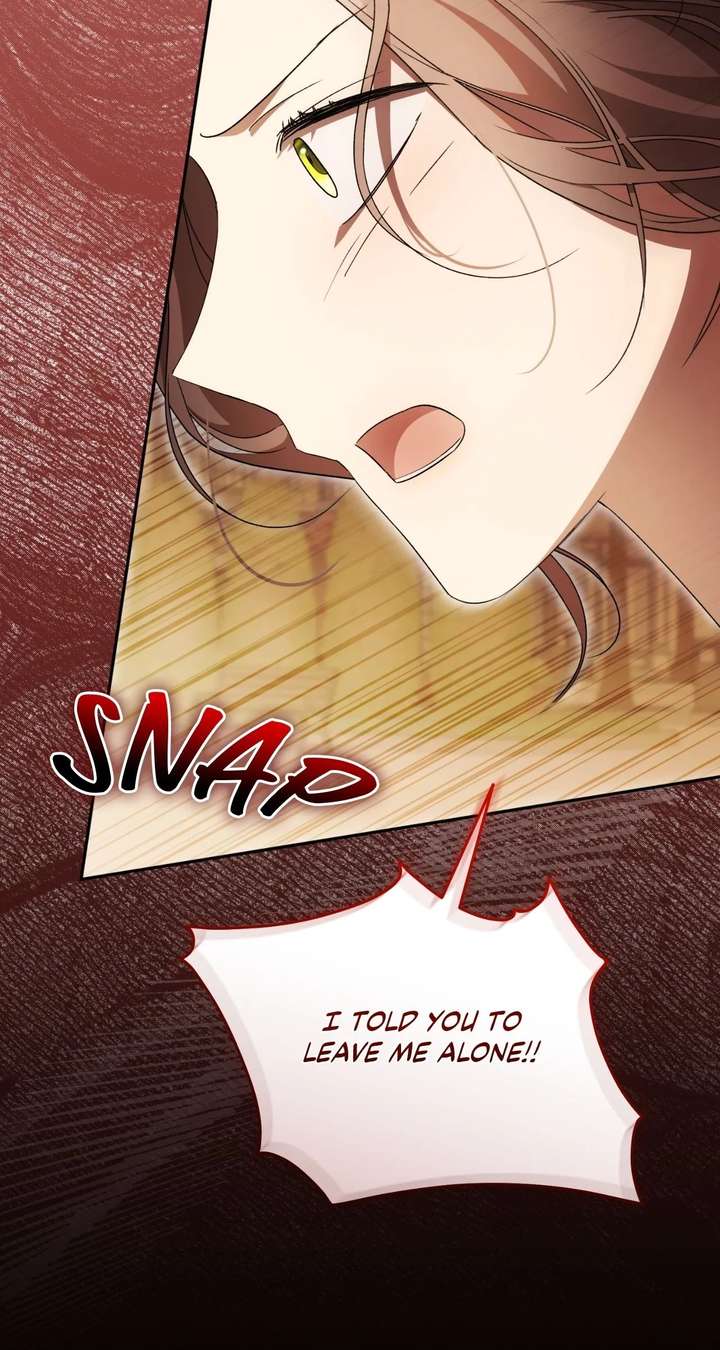 Arrogant Regret Chapter 44 - Page 100