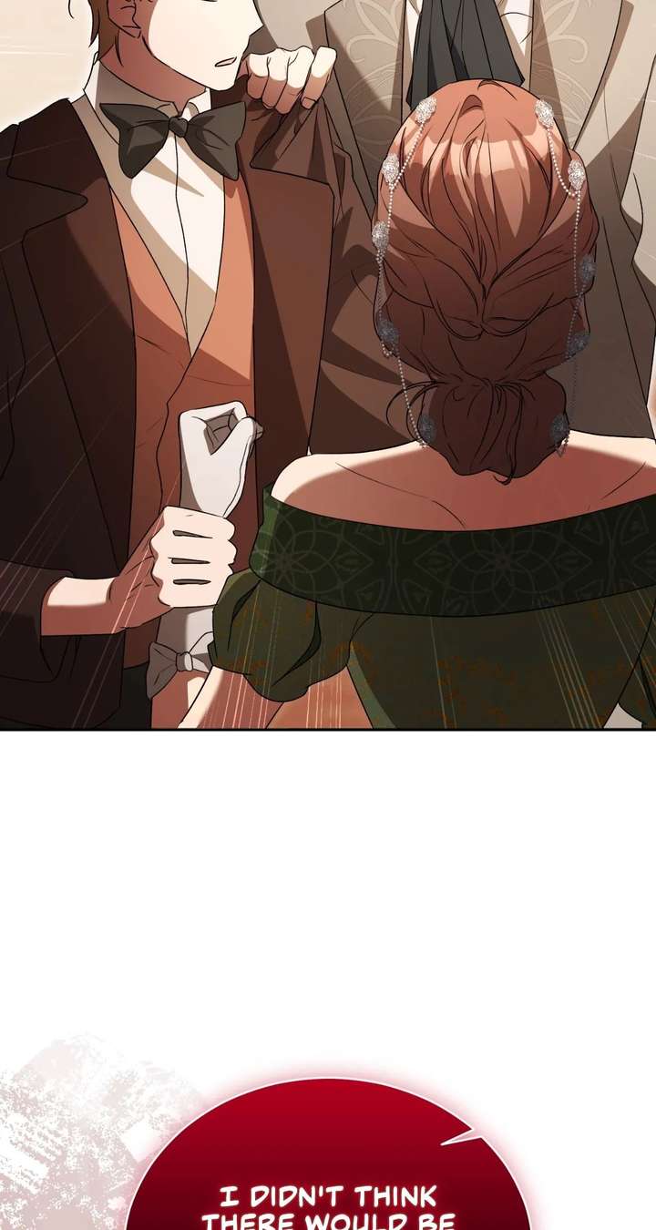 Arrogant Regret Chapter 44 - Page 103