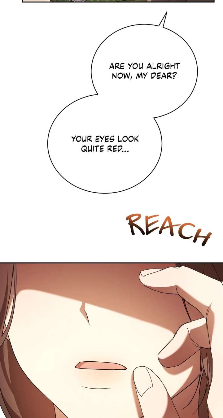 Arrogant Regret Chapter 44 - Page 73