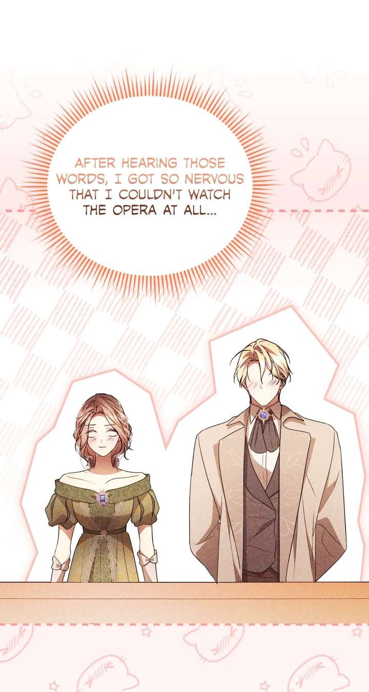 Arrogant Regret Chapter 44 - Page 77