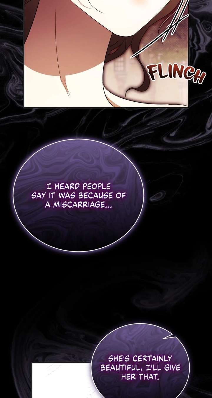 Arrogant Regret Chapter 44 - Page 87