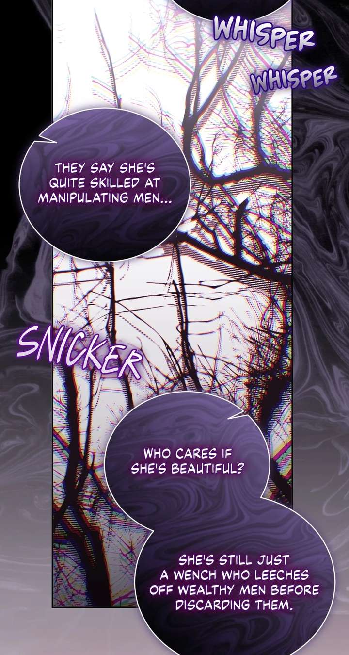 Arrogant Regret Chapter 44 - Page 88