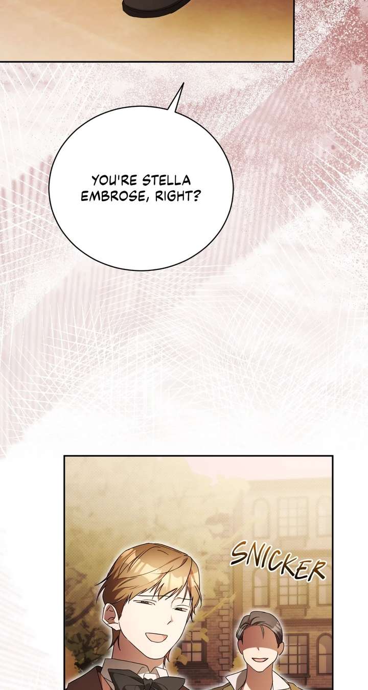 Arrogant Regret Chapter 44 - Page 92