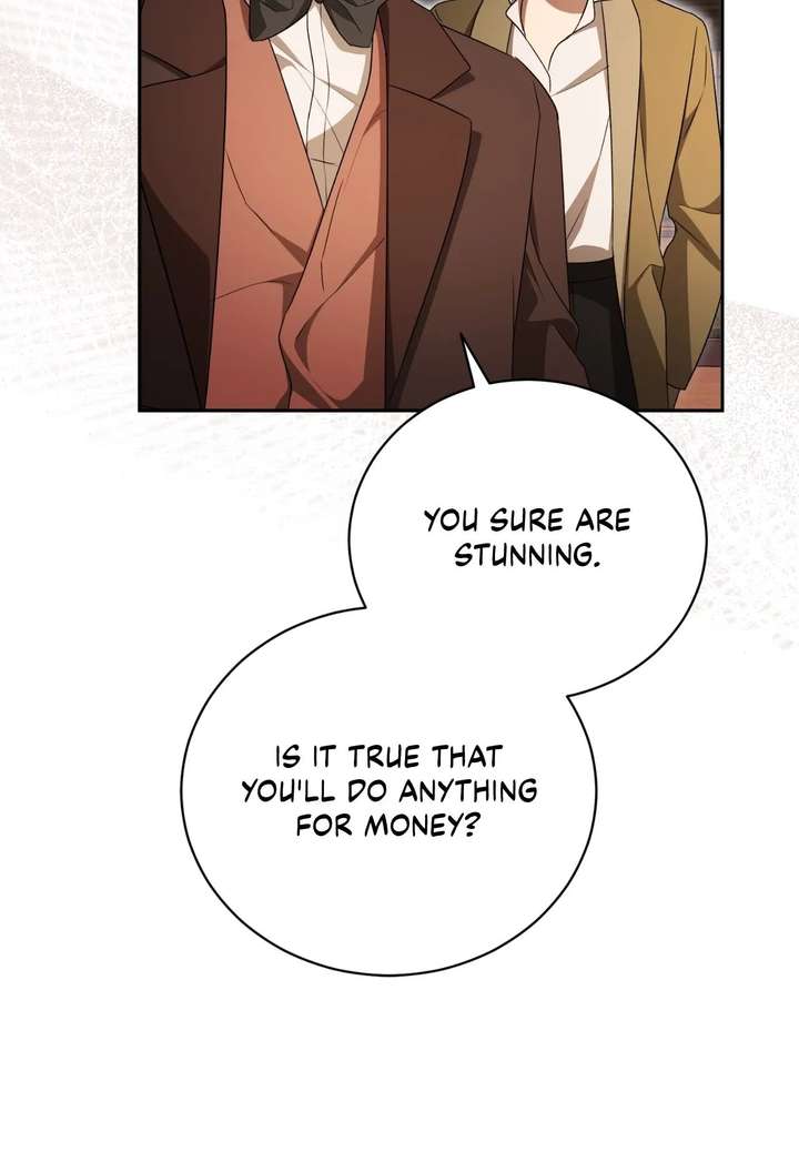 Arrogant Regret Chapter 44 - Page 93