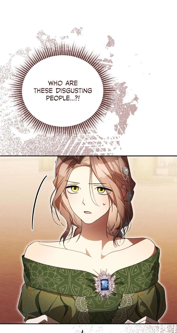 Arrogant Regret Chapter 44 - Page 94