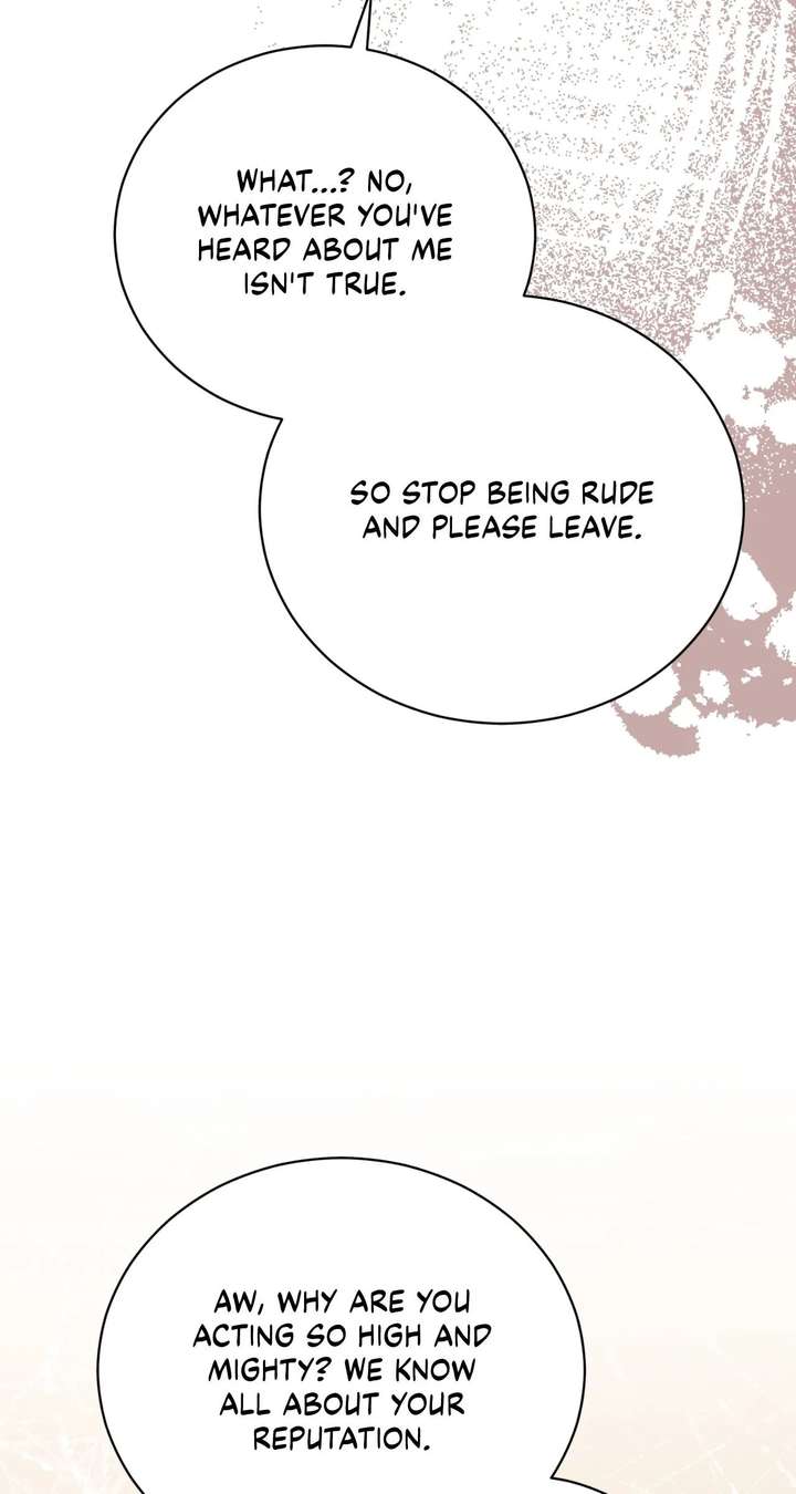 Arrogant Regret Chapter 44 - Page 95