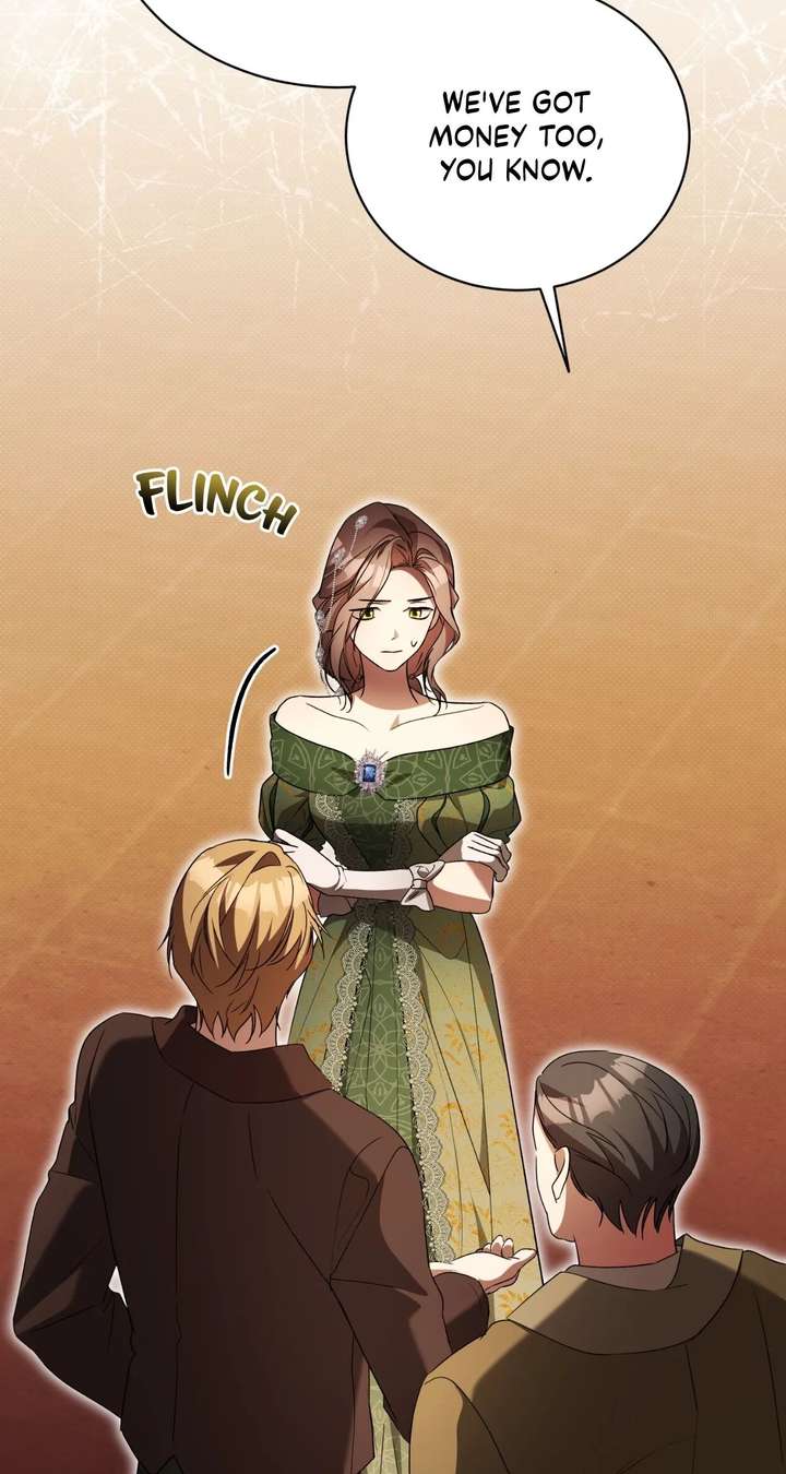 Arrogant Regret Chapter 44 - Page 96