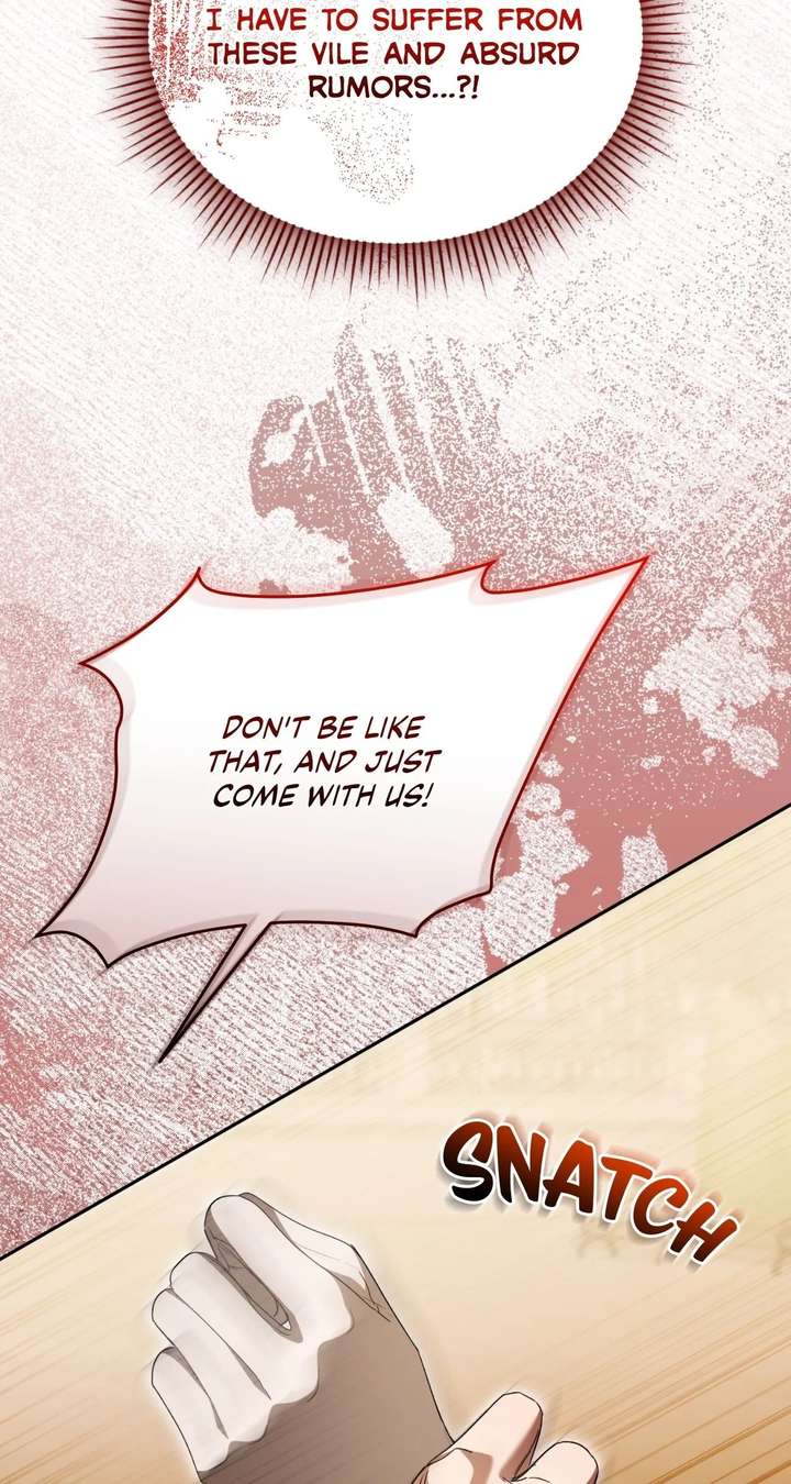 Arrogant Regret Chapter 44 - Page 98