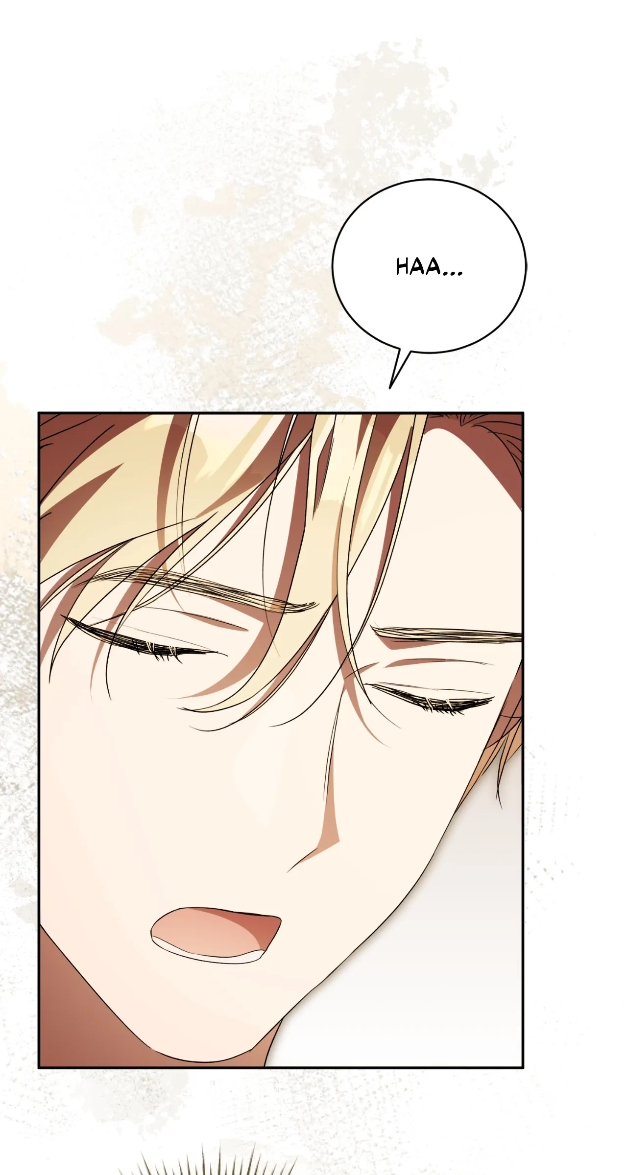 Arrogant Regret Chapter 45 - Page 19