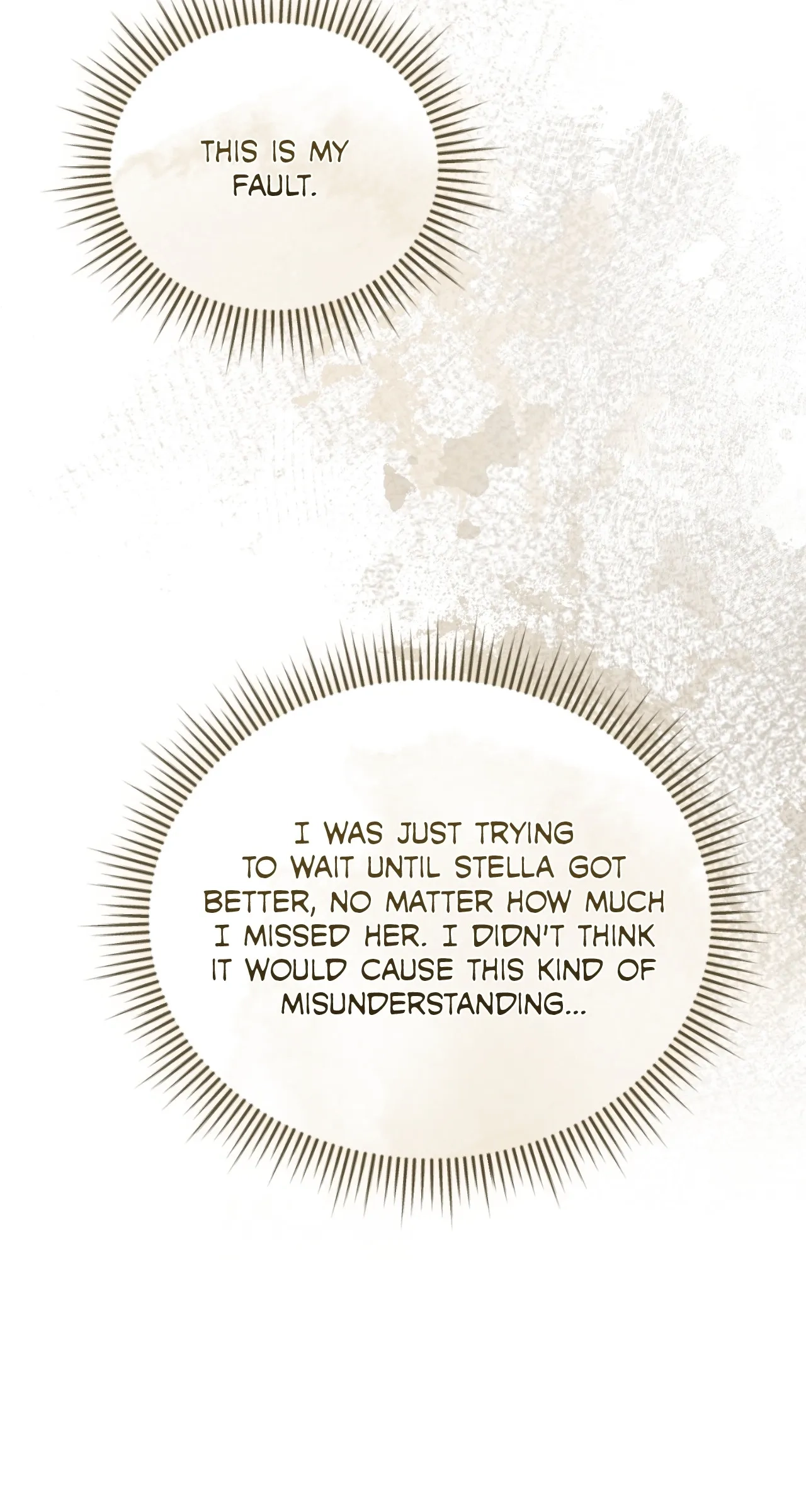 Arrogant Regret Chapter 45 - Page 20