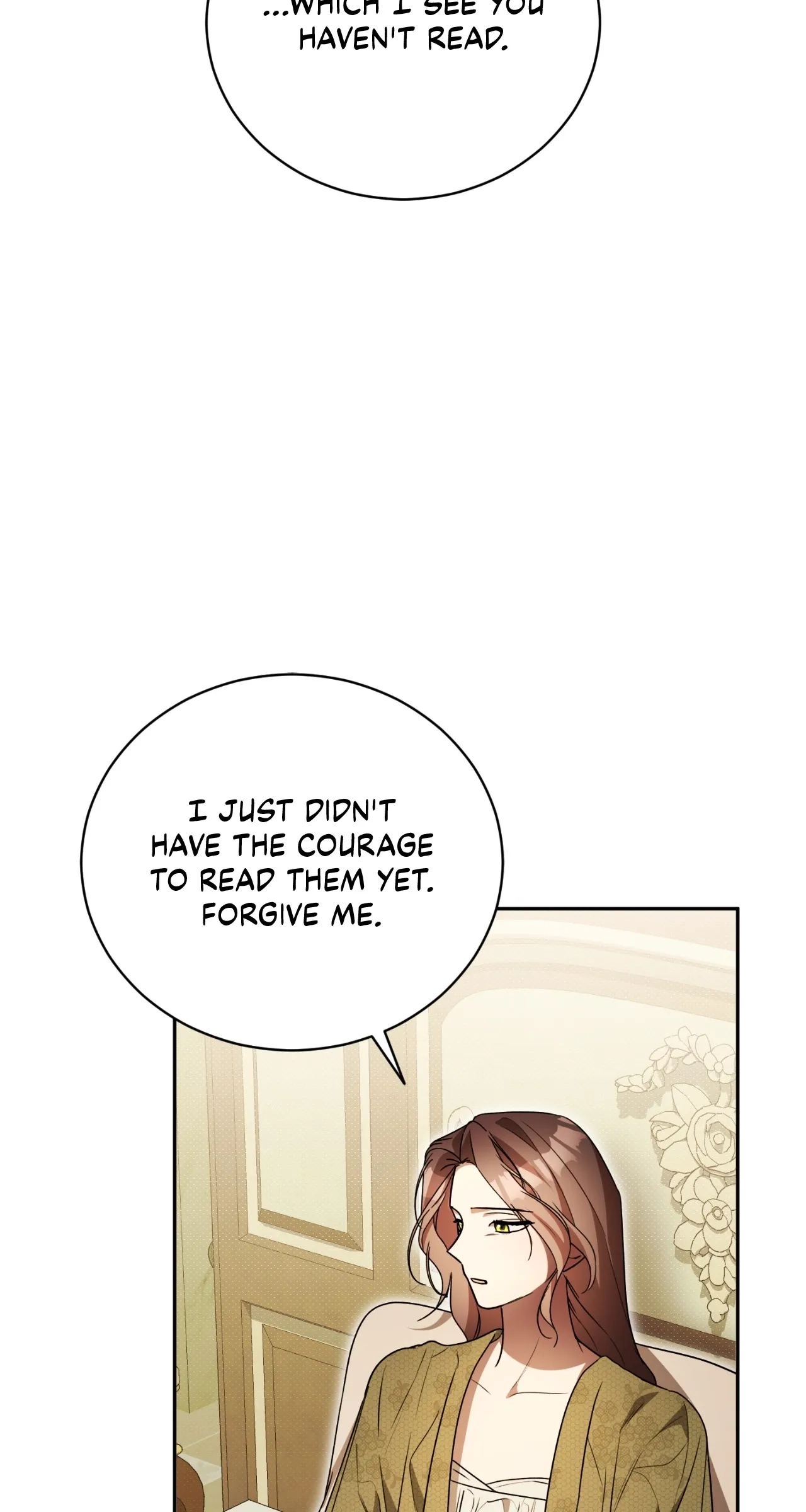 Arrogant Regret Chapter 45 - Page 22