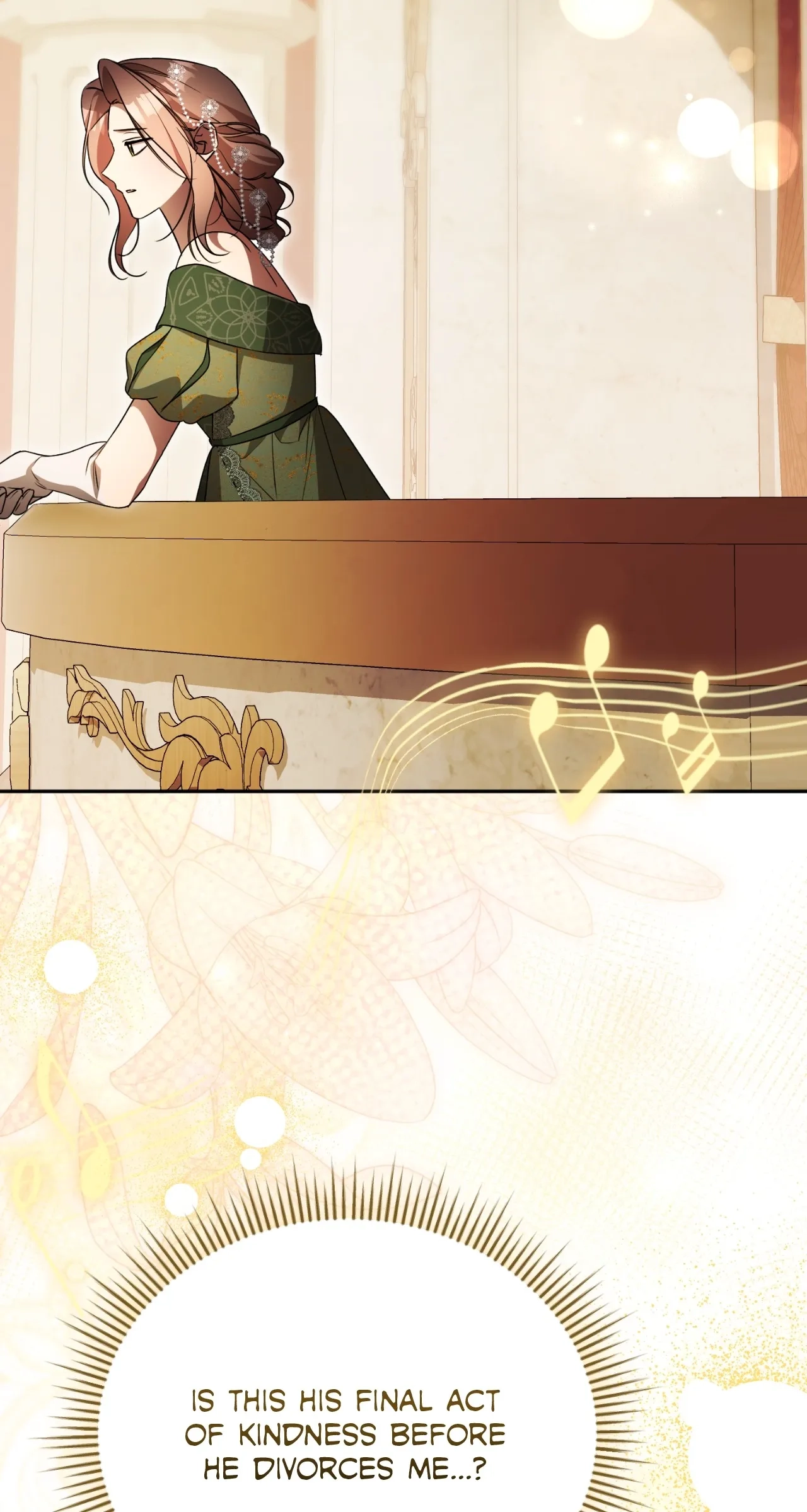 Arrogant Regret Chapter 45 - Page 39