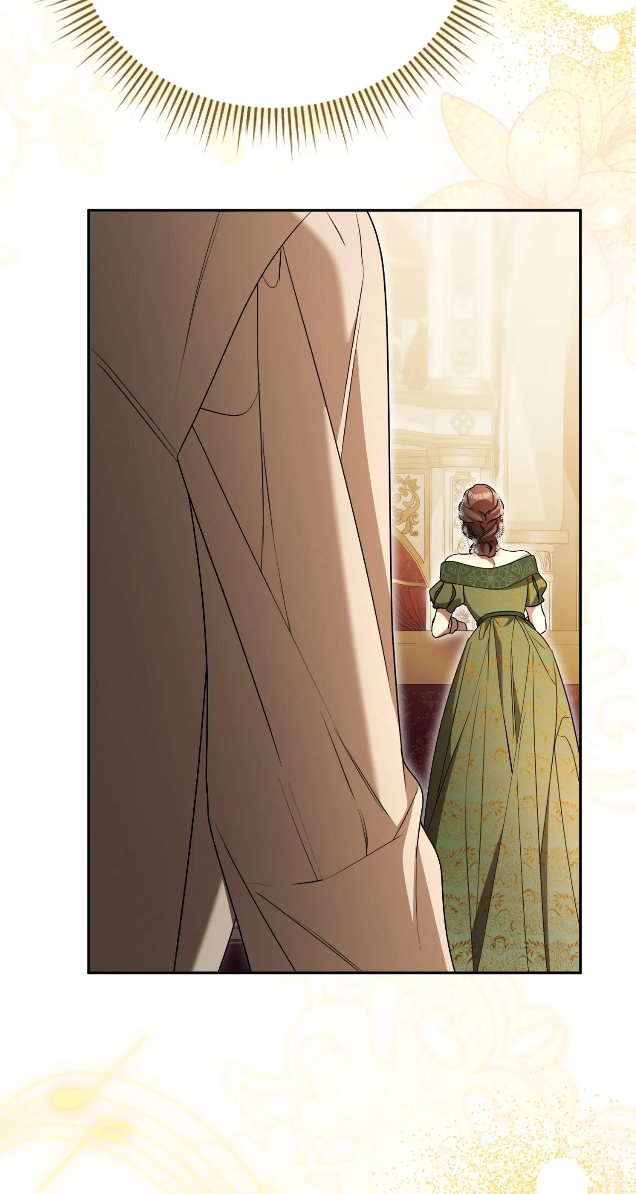 Arrogant Regret Chapter 45 - Page 40