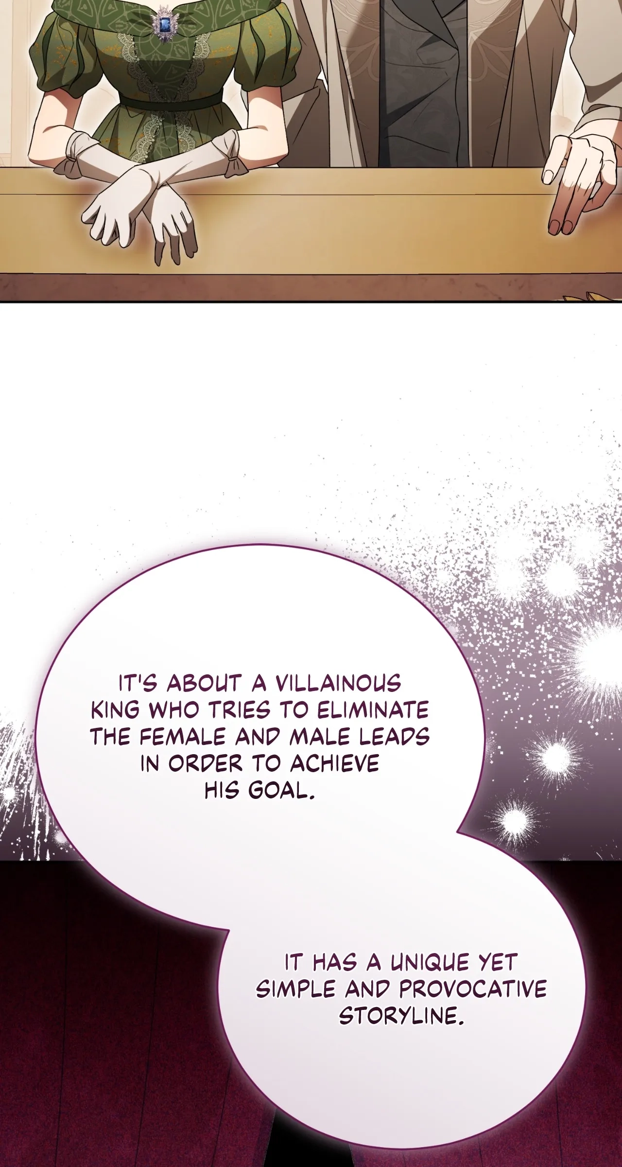 Arrogant Regret Chapter 45 - Page 42