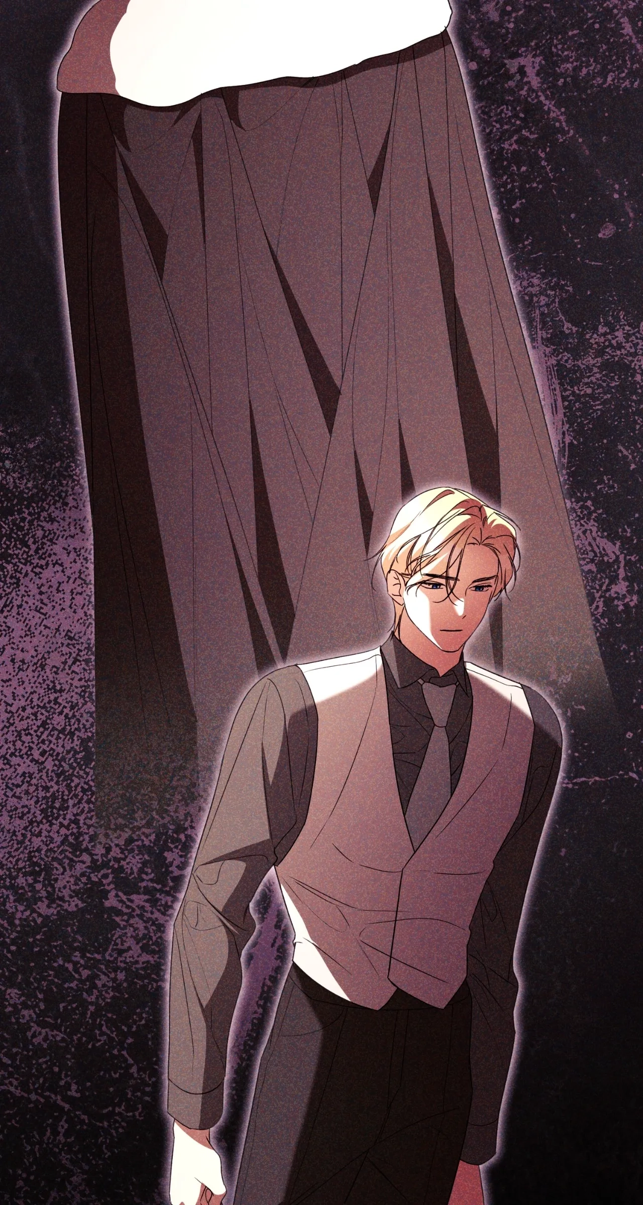 Arrogant Regret Chapter 45 - Page 45