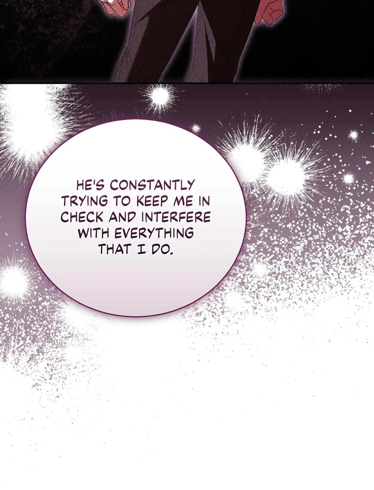 Arrogant Regret Chapter 45 - Page 46
