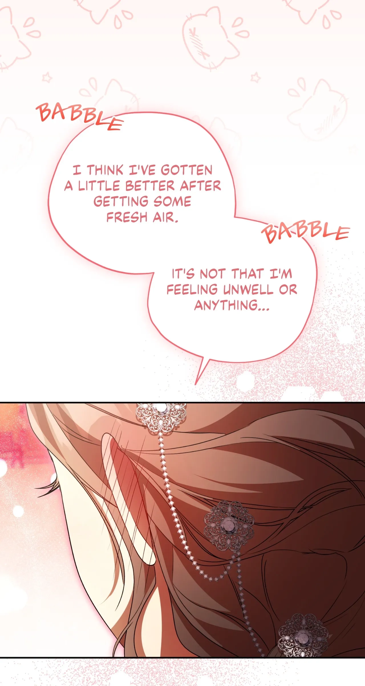 Arrogant Regret Chapter 45 - Page 79