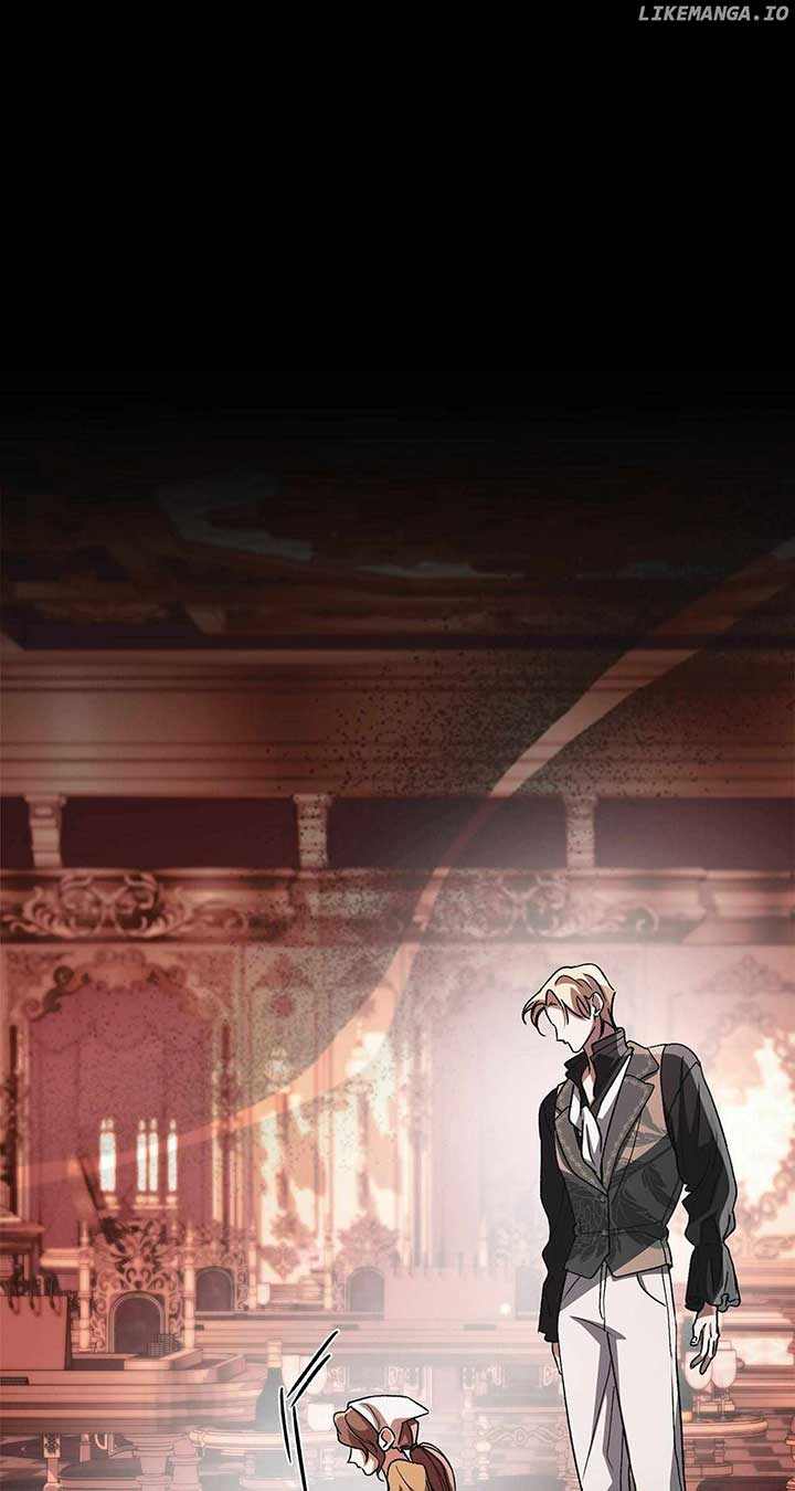 Arrogant Regret Chapter 5 - Page 1