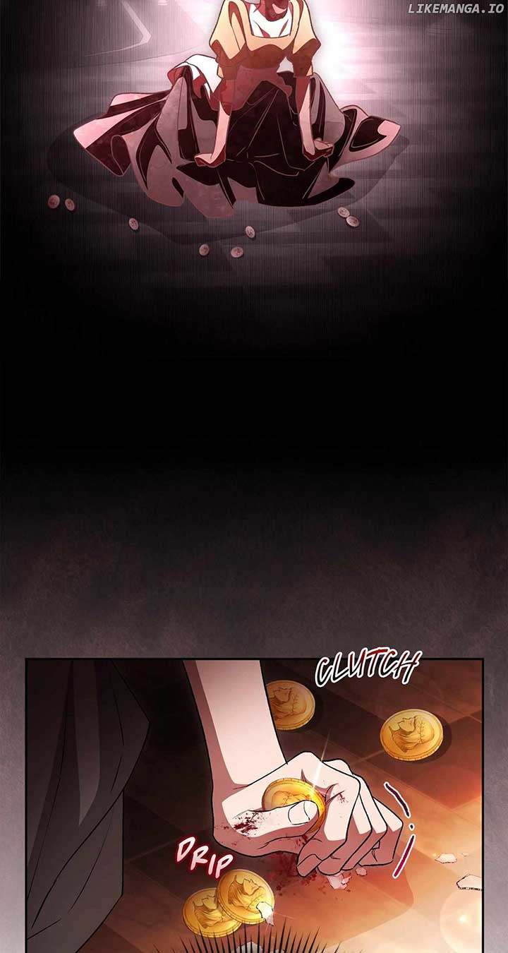 Arrogant Regret Chapter 5 - Page 12