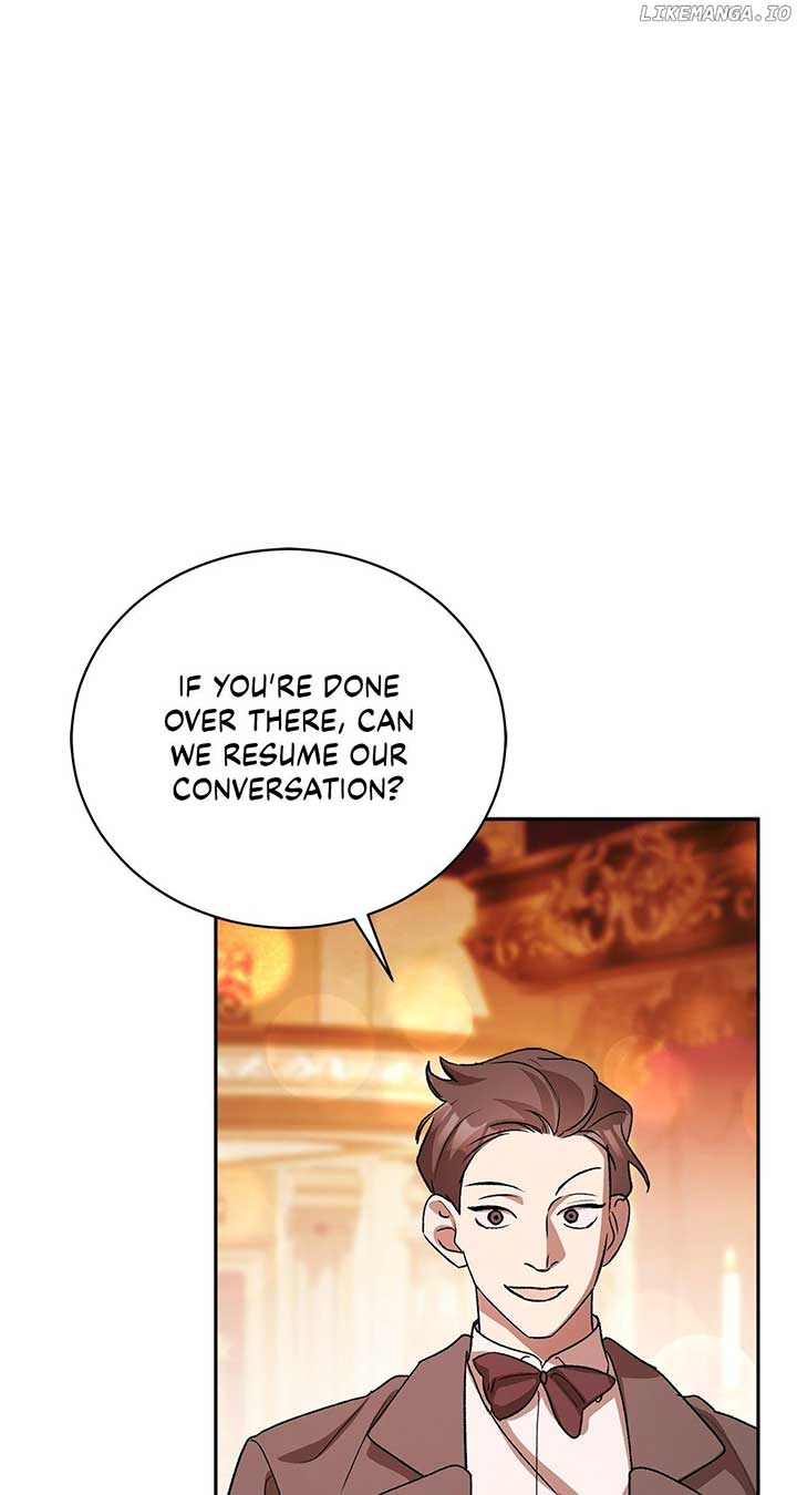 Arrogant Regret Chapter 5 - Page 14