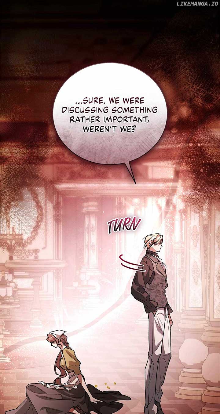 Arrogant Regret Chapter 5 - Page 16