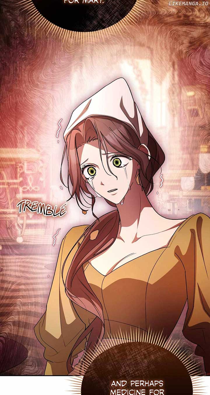 Arrogant Regret Chapter 5 - Page 19