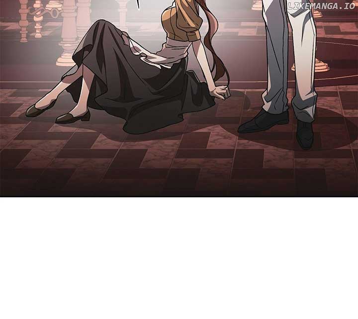 Arrogant Regret Chapter 5 - Page 2